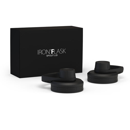 spout-lid-set-for-wide-mouth-water-bottles-i2 2SpoutLidswithaboxBlack.jpg