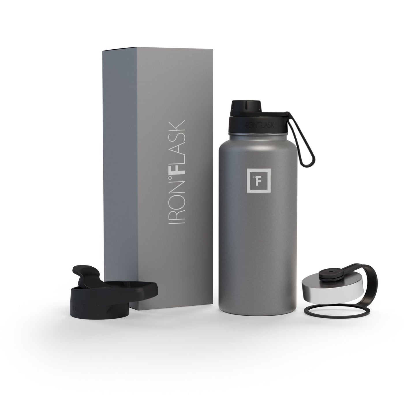 wide-mouth-water-bottle-u4 32ozBOXLOOK2_Straight_SPOUT_GRAPHITE.jpg