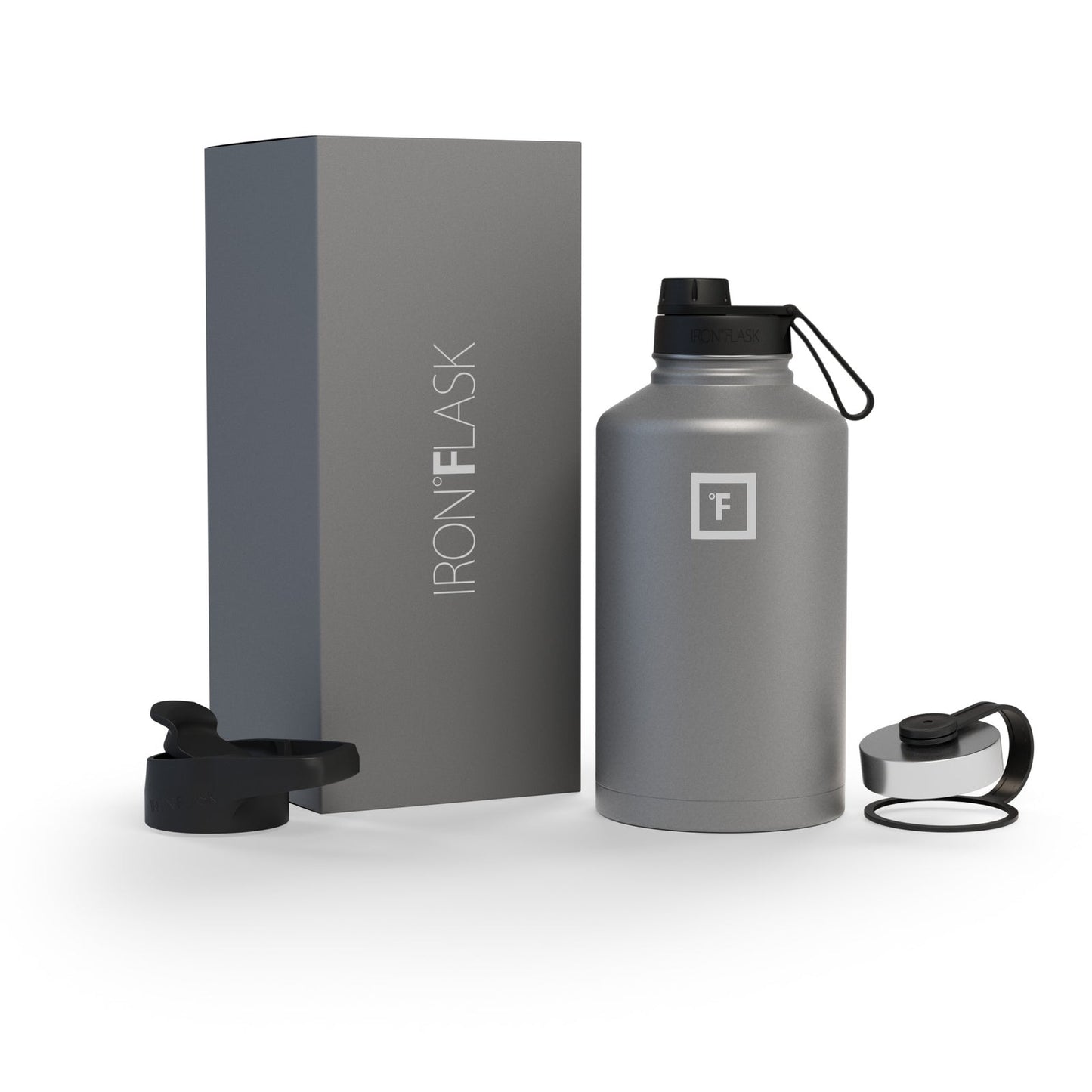 wide-mouth-water-bottle-u4 64ozBOXLOOK2_Straight_SPOUT_GRAPHITE.jpg