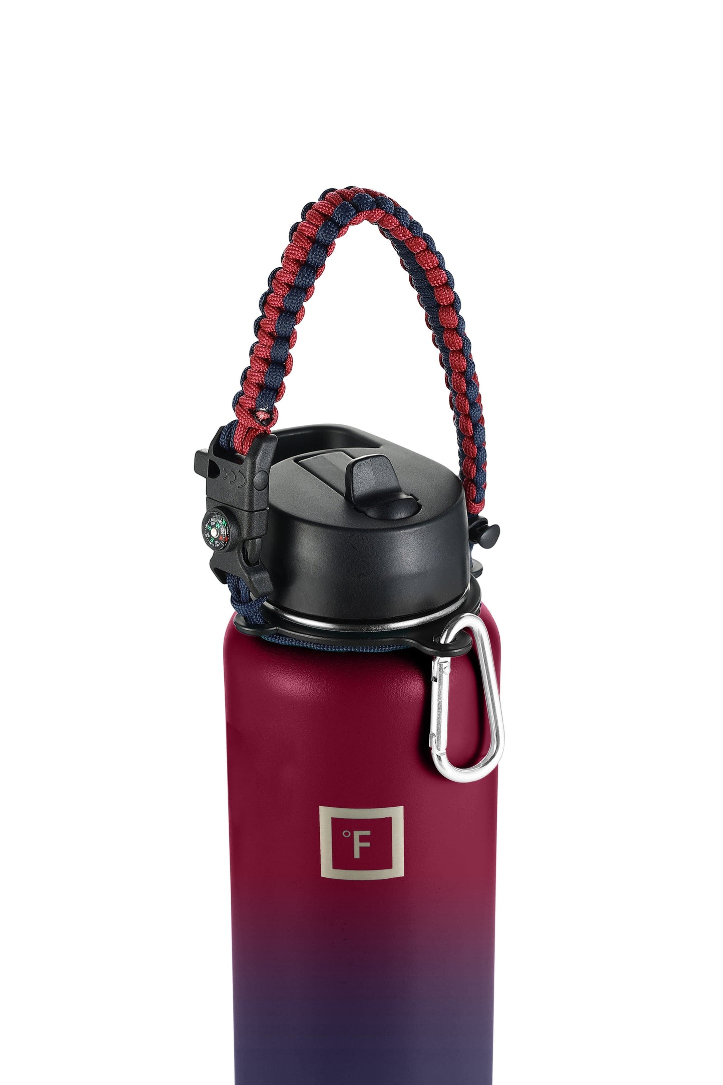 paracord-handle-for-wide-mouth-water-bottles-x2 HandleDarkRainbow_3_98a7ab2a-3ffa-43db-8b45-35b1459f1a19.jpg