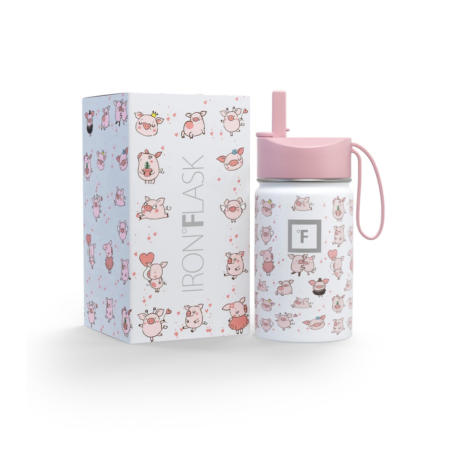 kids-water-bottle-t0 KC10ozBOXLOOK_PiggyTime.jpg
