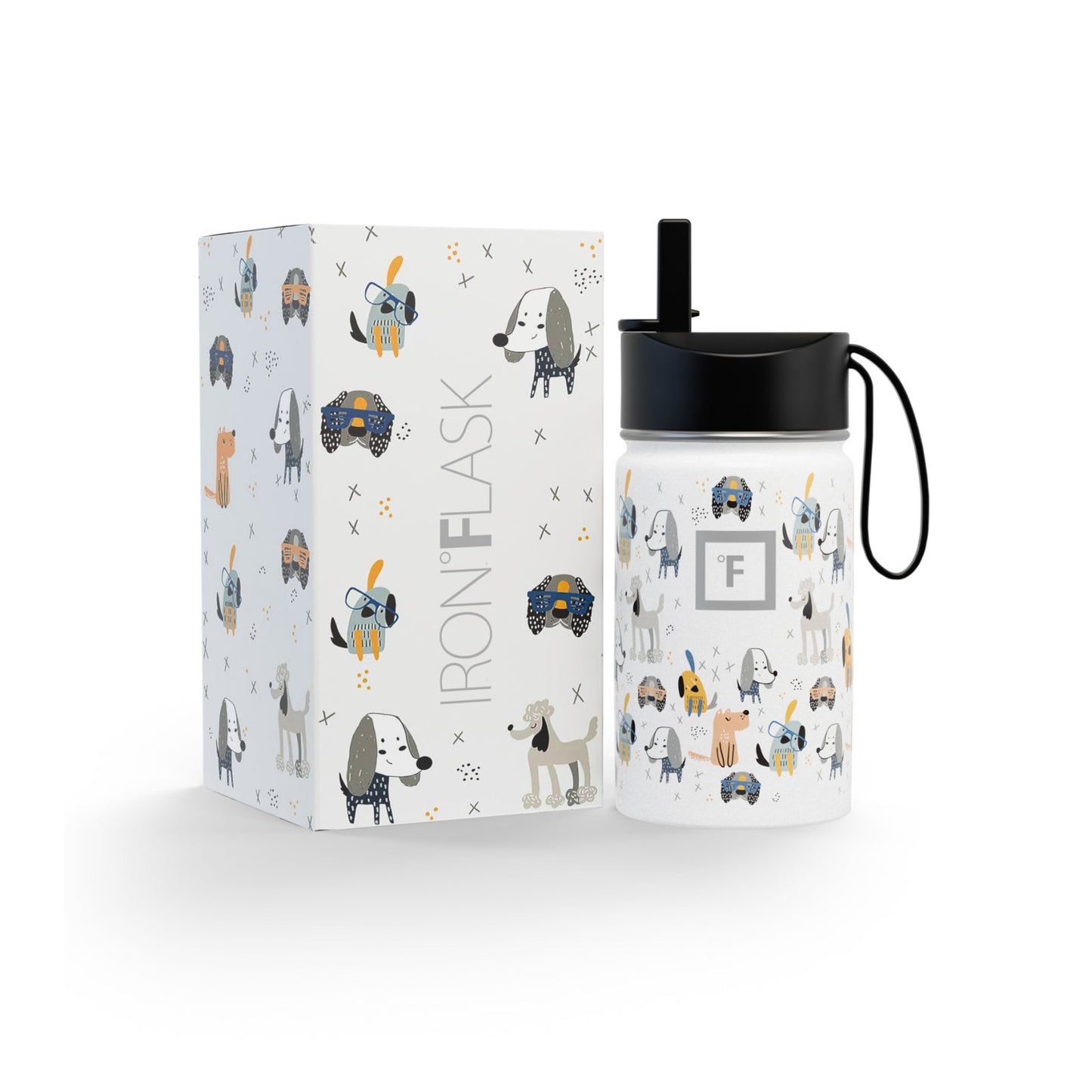 kids-water-bottle-t0 KC10ozBOXLOOK_PuppyLand.jpg