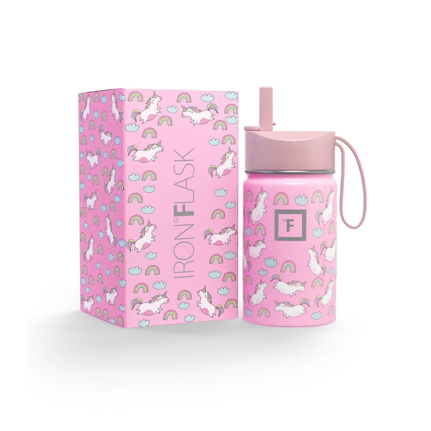 kids-water-bottle-t0 KC10ozBOXLOOK_StardustUnicorns.jpg