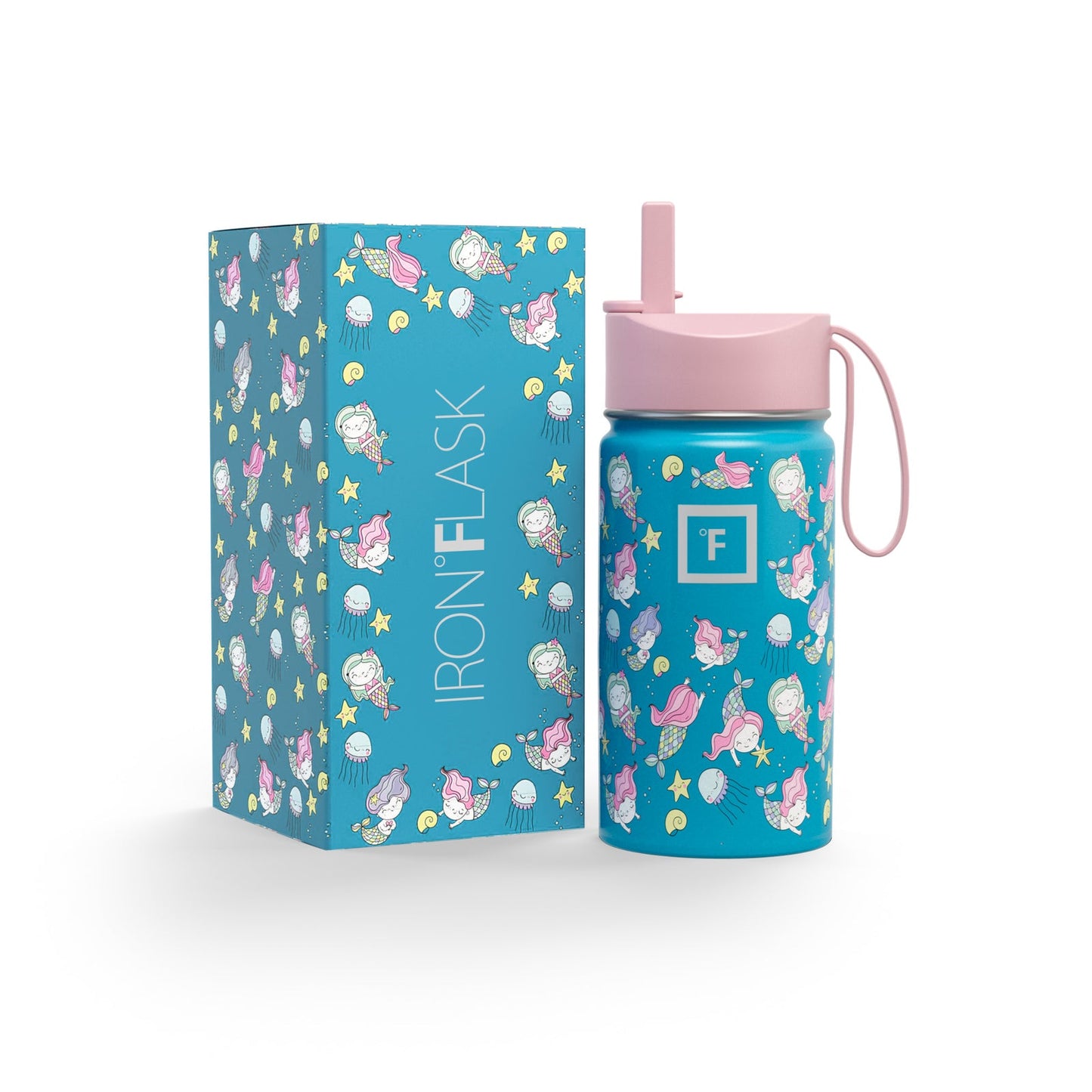 kids-water-bottle-t0 KC14ozBOXLOOK_MagicMermaids.jpg