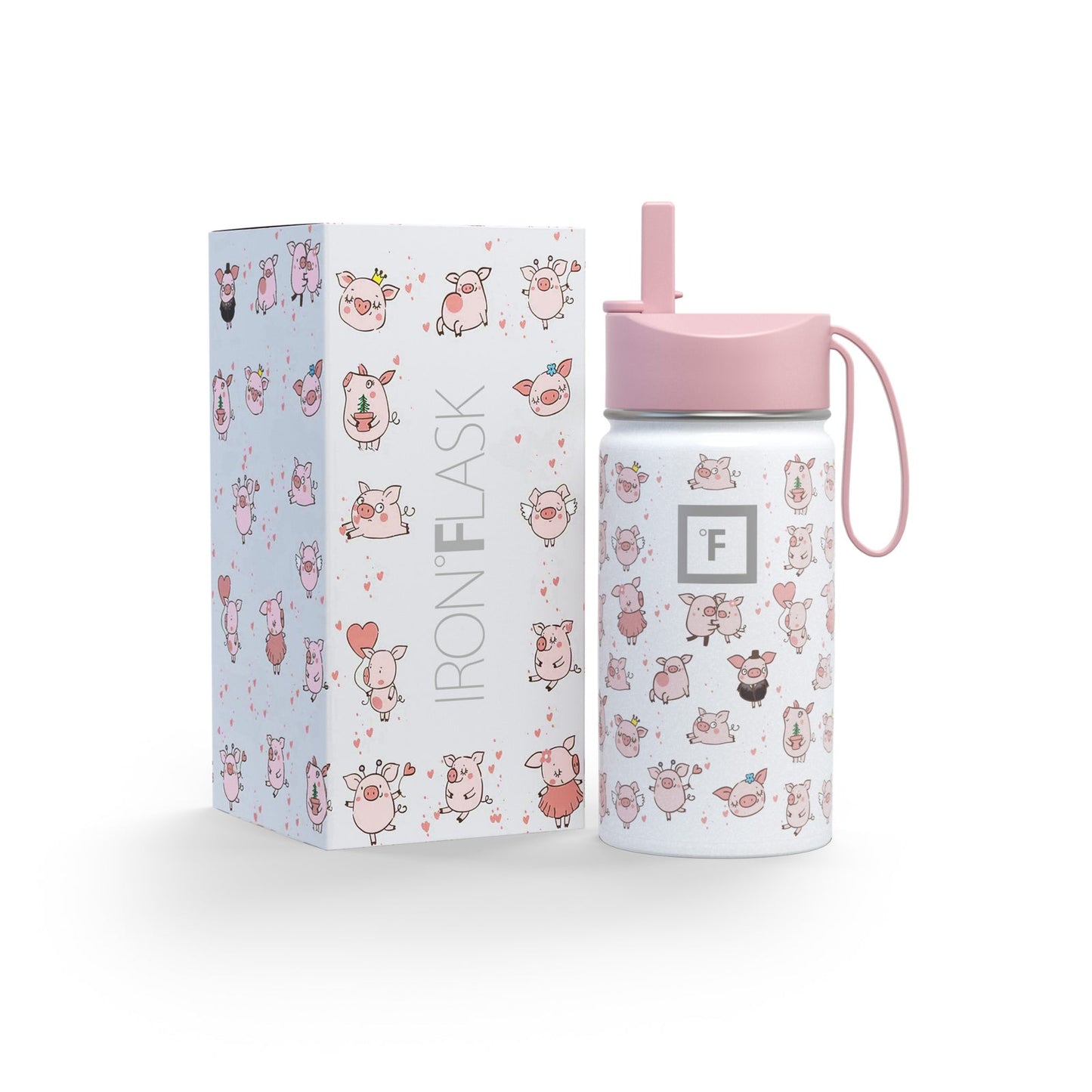 kids-water-bottle-t0 KC14ozBOXLOOK_PiggyTime.jpg
