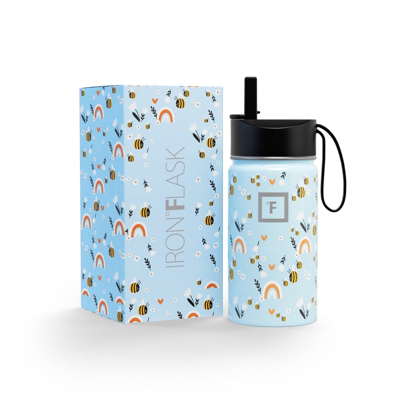 kids-water-bottle-t0 KC14ozBOXLOOK_SweetBee.jpg